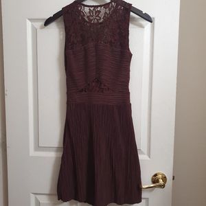 AllSaints Ula Dress 